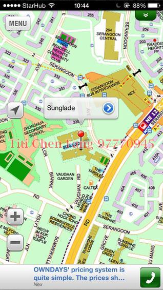 SunGlade (D19), Condominium #86303442
